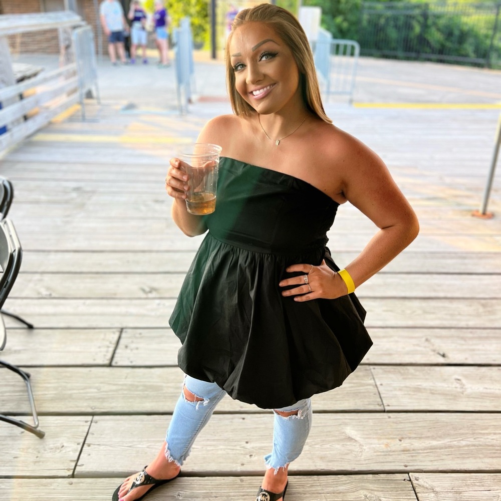 Meet your Posher, Jaclyn